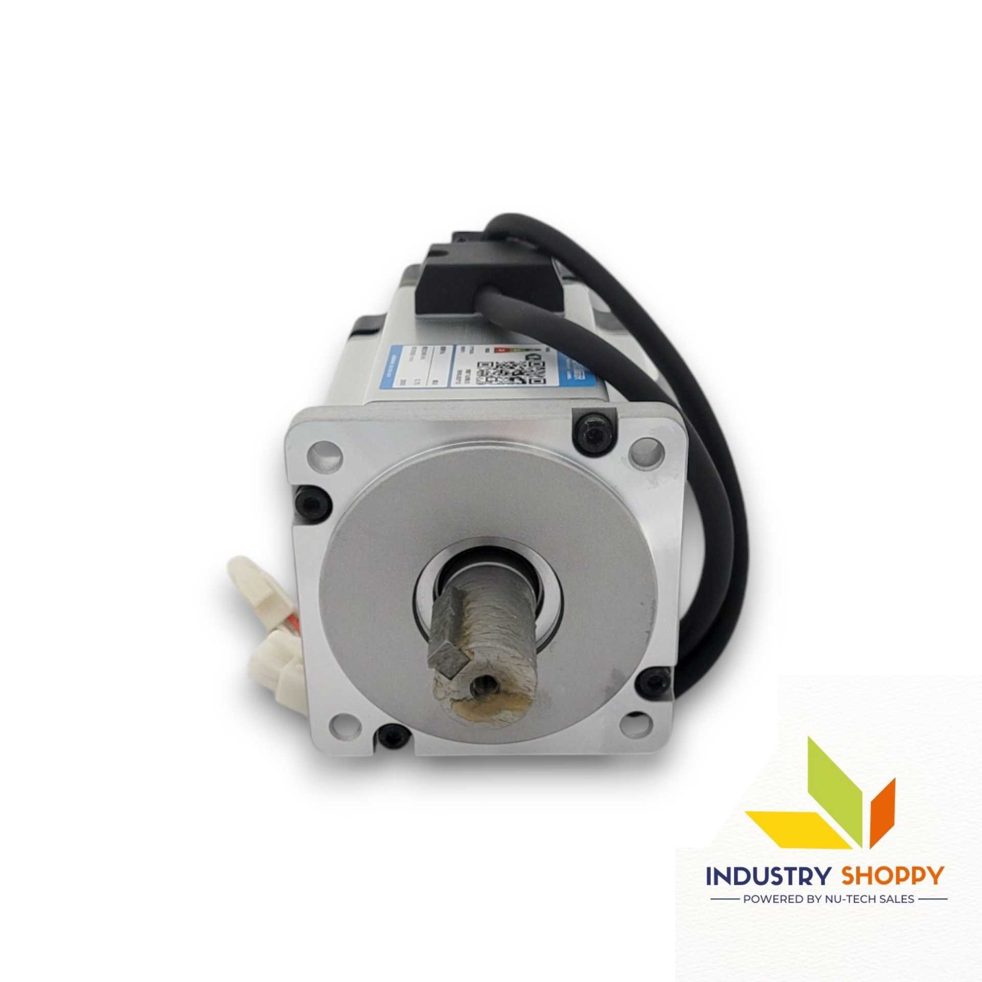 Panasonic MHMJ082P1S Servo Motor Panasonic MHMJ082P1S Servo Motor